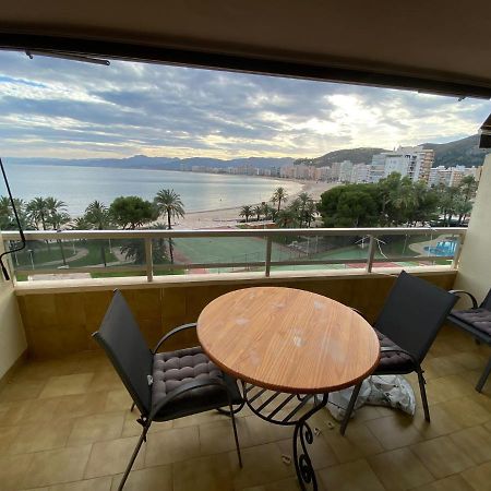 Florazar 2 Cullera Daire Dış mekan fotoğraf