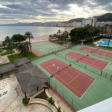 Florazar 2 Cullera Daire Dış mekan fotoğraf
