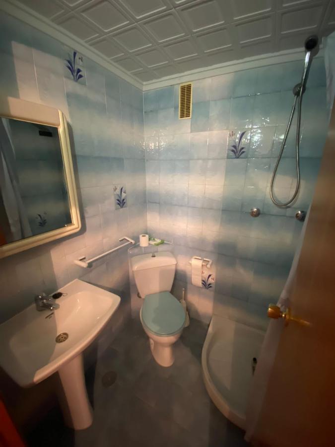 Florazar 2 Cullera Daire Dış mekan fotoğraf
